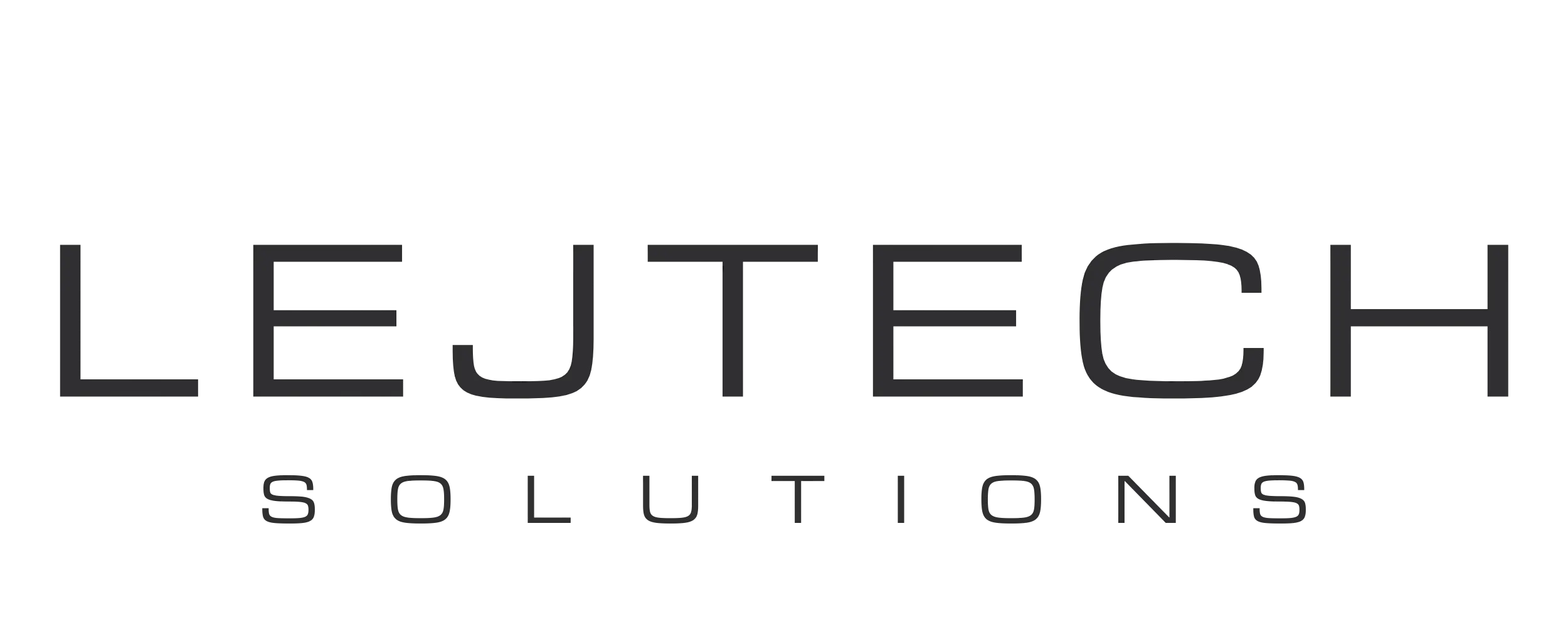 Lejtech Solutions logo